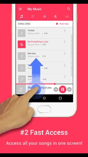 Best Music Player App Android Best Music Player App Android