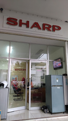 Sharp Service Center Malang