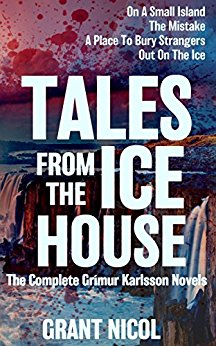 'Tales From The Ice House'