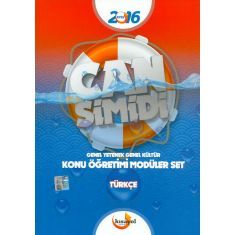 Kısayol KPSS Lisans Can Simidi Konu Anlatımlı Modüler Set (2016) Kısayol KPSS Lisans Can Simidi Konu Anlatımlı Modüler Set (2016)