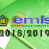 DATA SISWA HASIL EMIS SEMESTER GENAP TP 2017-2018