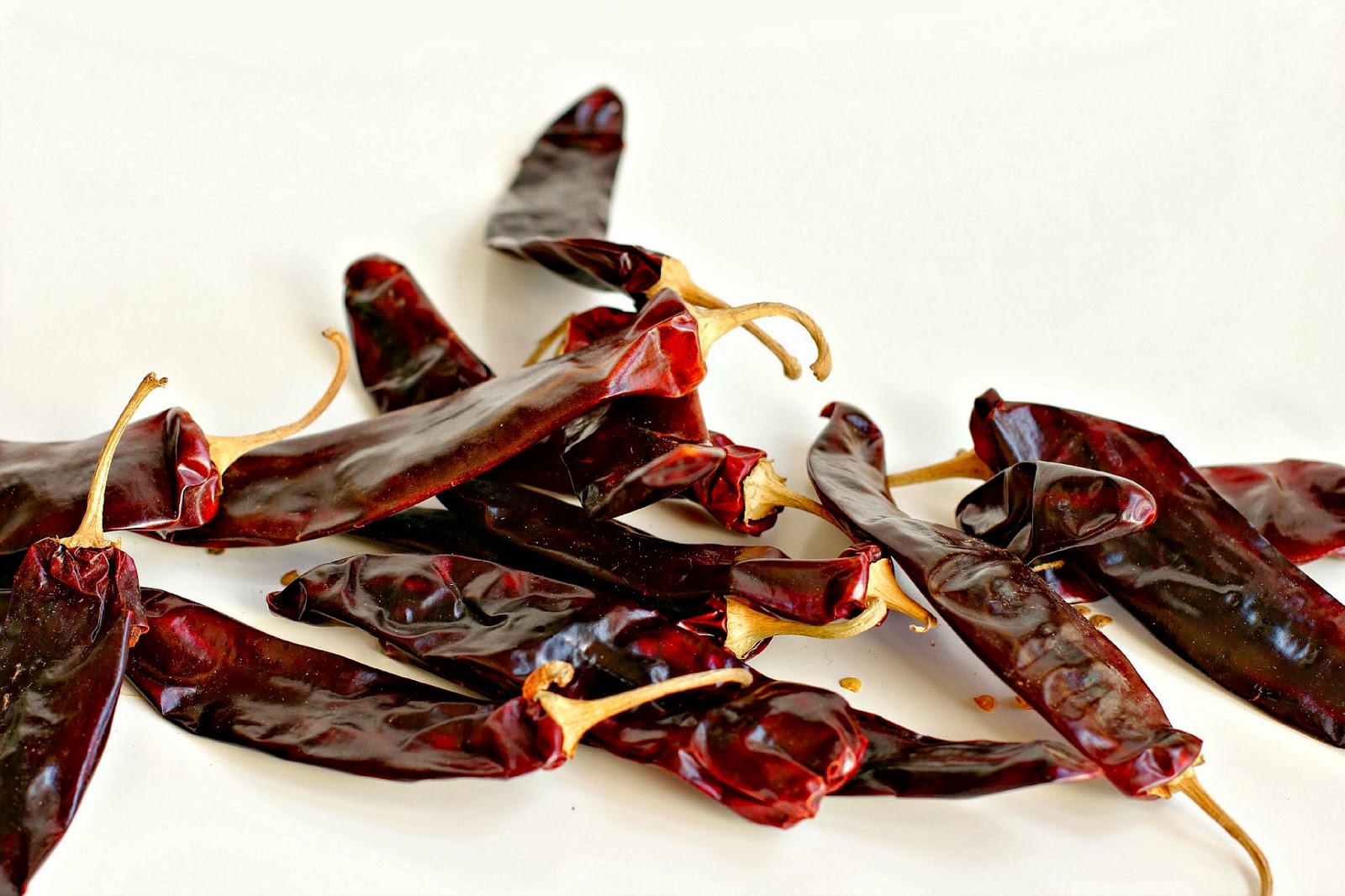 Milk and Honey GuajilloChile Seafood Tacos with Red Cabbage Slaw