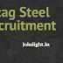 Vizag Steel Recruitment 2017-736 Junior/Field Assistant Trainee Posts