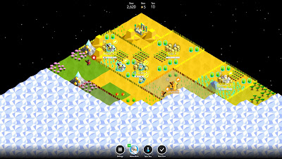 The Battle Of Polytopia Game Screenshot 6