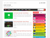 Download Template Evo Mags Asli - Komet Software Download Template Evo Mags Asli - Komet Software