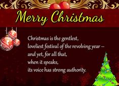 60+ Best Christmas Wishes for Friends For Whatsapp (2020) | Happy