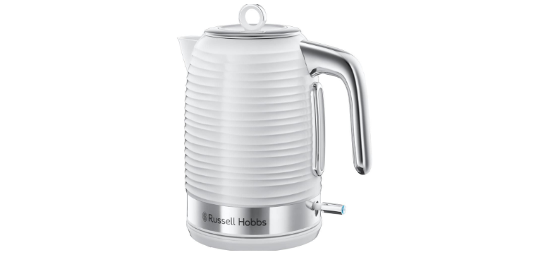 Wygraj czajnik marki Russell Hobbs Konkurs