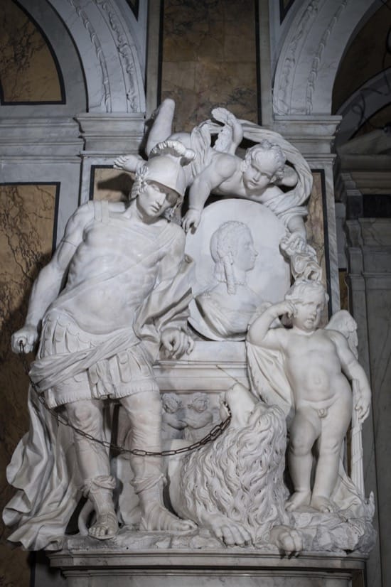 Autocontrol, de Francesco Celebrano, 1767 Autocontrol, de Francesco Celebrano, 1767