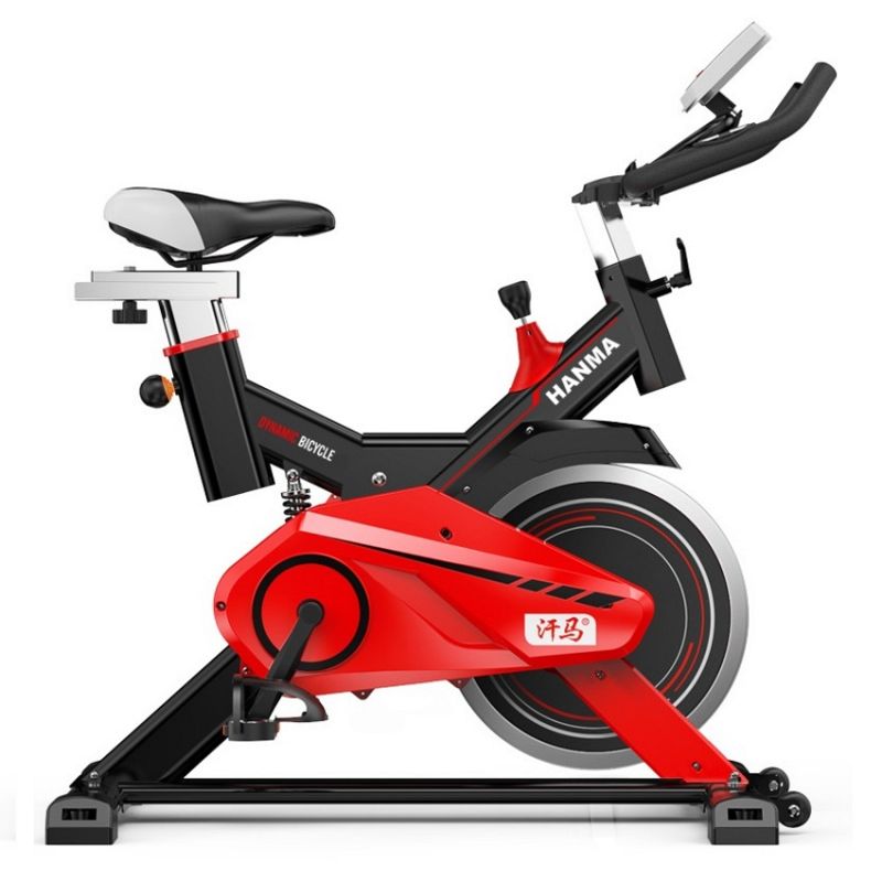 hanma exercise bike