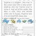 reading comprehension worksheets for 2nd grade - 2nd grade grade 2 reading comprehension worksheets pdf