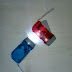 Senter Pompa Tangan