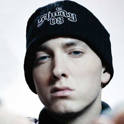 Eminem profile,songs,albums