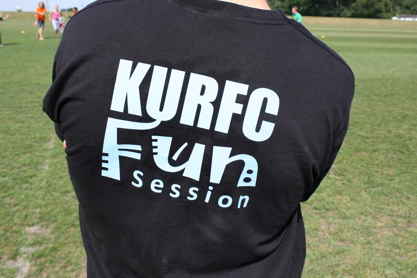 Volunteering at the Students' Union Kingston University Rugby Football