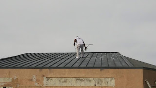 Commercial painters for hire im florence kentucky , local commercial painters florence ky, commercial roof painters. 