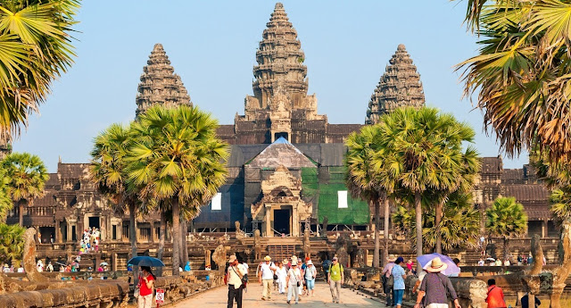 Siem Reap
