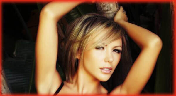 أديانا كوك Adeanna Cooke