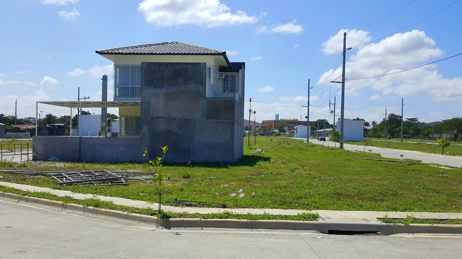 Laguna Rent to Own Houses Adele Residences Brgy. San Vicente, San