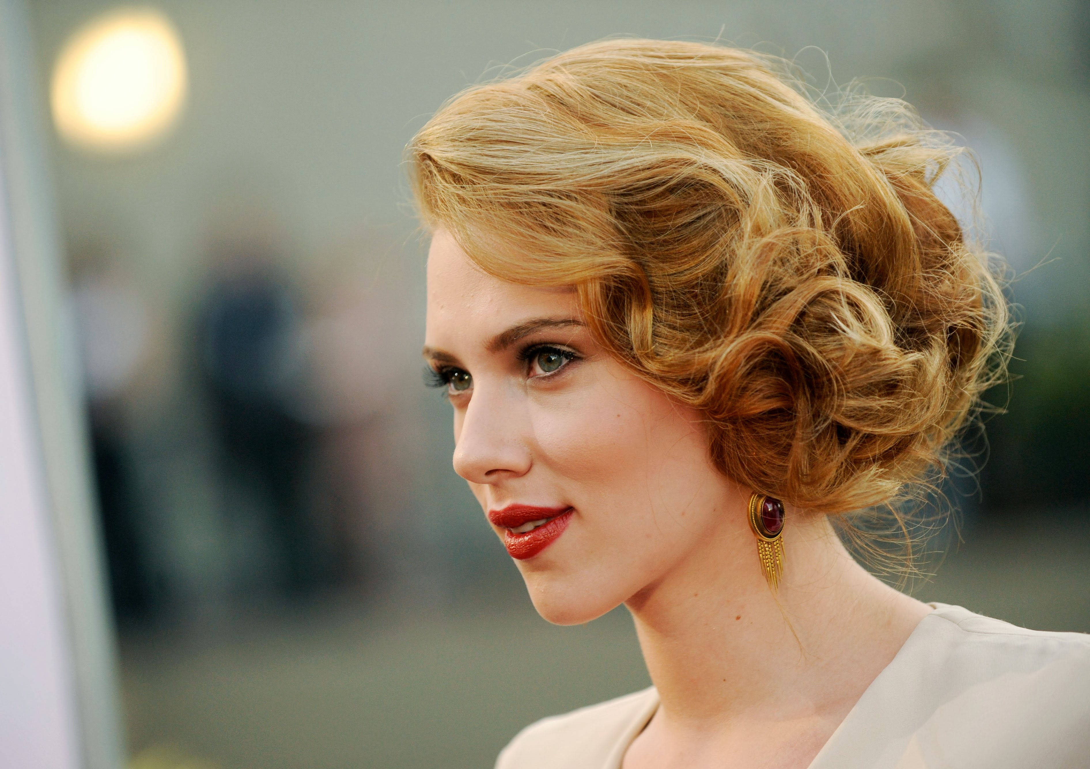 Scarlett Johansson summary | Film Actresses