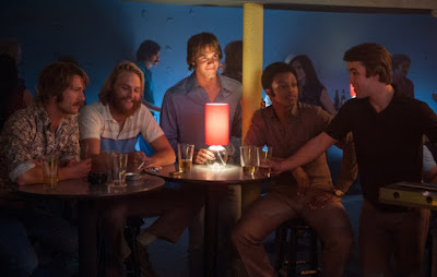 Everybody Wants Some Cast Image
