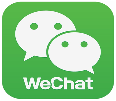 تطبيق WeChat تطبيق WeChat أفضل التطبيقات البديلة لبرنامج واتس اب