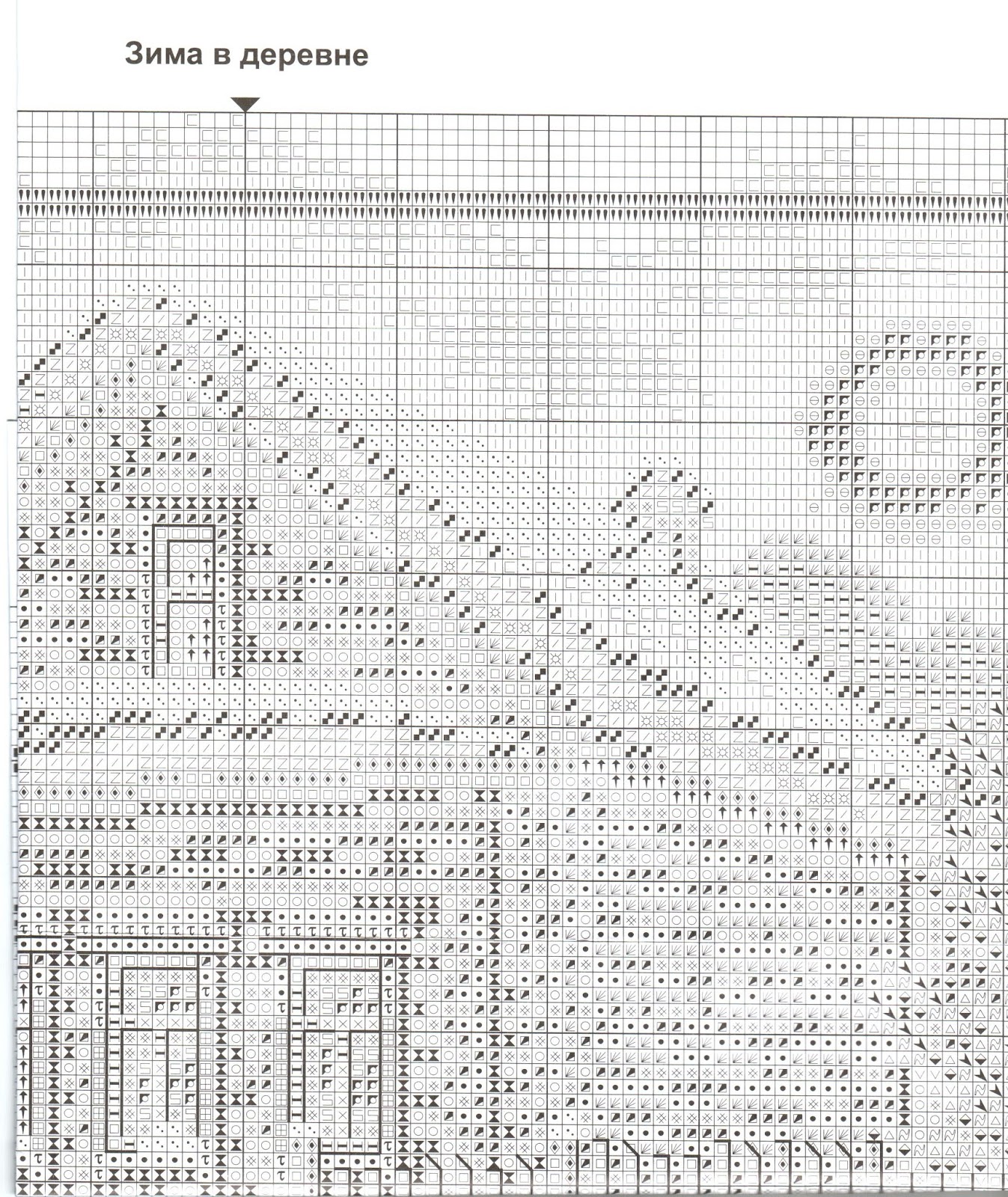 вышивка крестом зима в деревне. вышивка деревня риолис. схема зима в деревне. схема зима в деревне. вышивка деревенская зима.