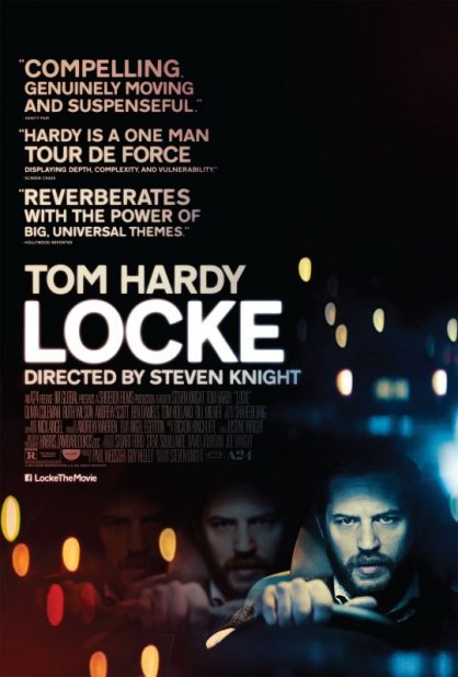 مشاهدة فيلم Locke 2013 مترجم اون لاين