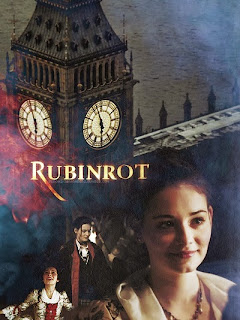 Resultado de imagen para rubinrot