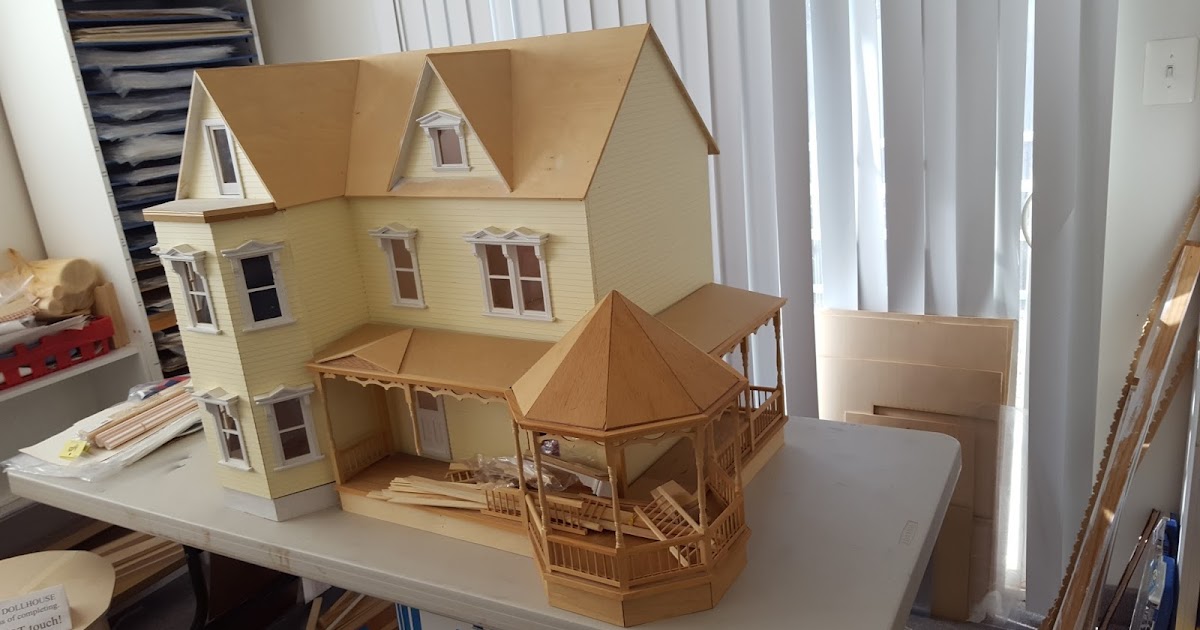 glenwood dollhouse
