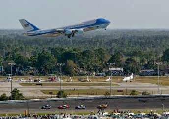 What Airports Are Near Daytona, Florida? | USA Today