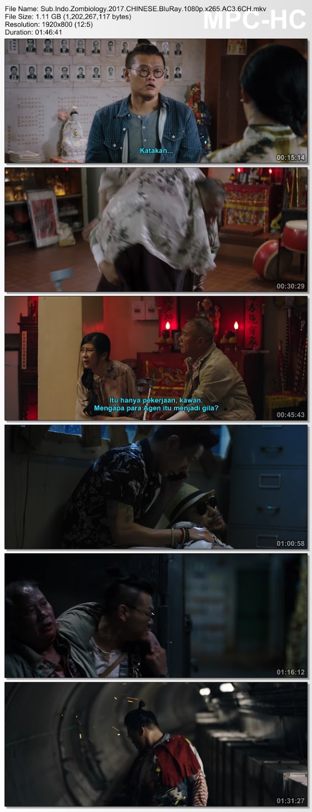 Screenshots Download JIn wa da sang shi (2017) BluRay 480p & 3GP Subtitle Indonesia Screenshots Download JIn wa da sang shi (2017) BluRay 480p & 3GP Subtitle Indonesia