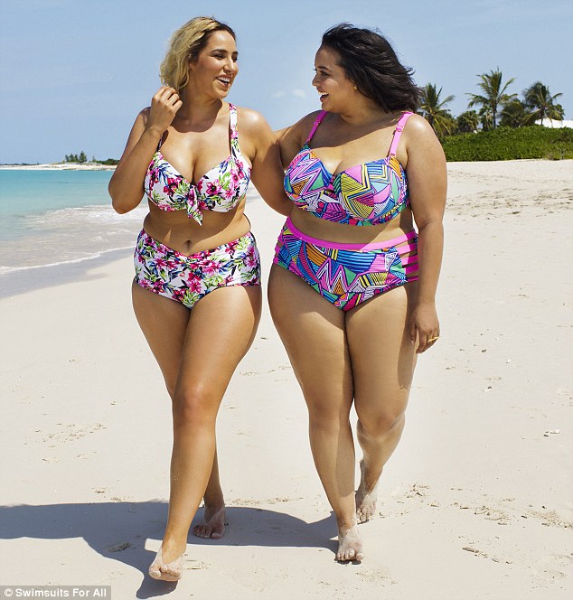 bathing suits for plus size body types