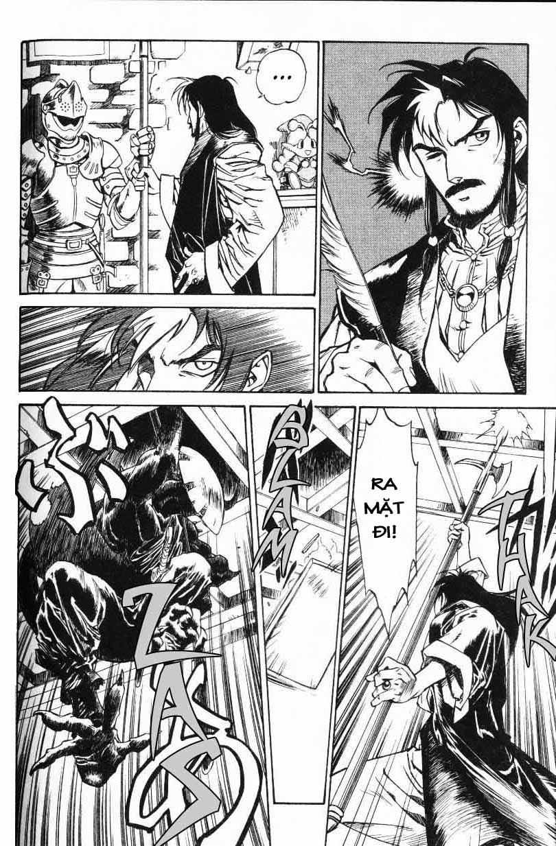 Monster Collection chap 4
