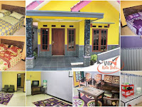 Homestay Melati - Penginapan Murah Kota Batu Malang