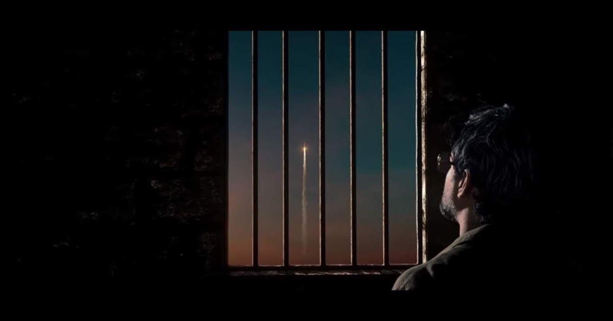 Teaser of Rocketry - The Nambi Effect Starring Madhavan ~ flickScopz