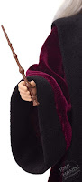 Mattel Harry Potter Doll Line Professor Albus Dumbledore