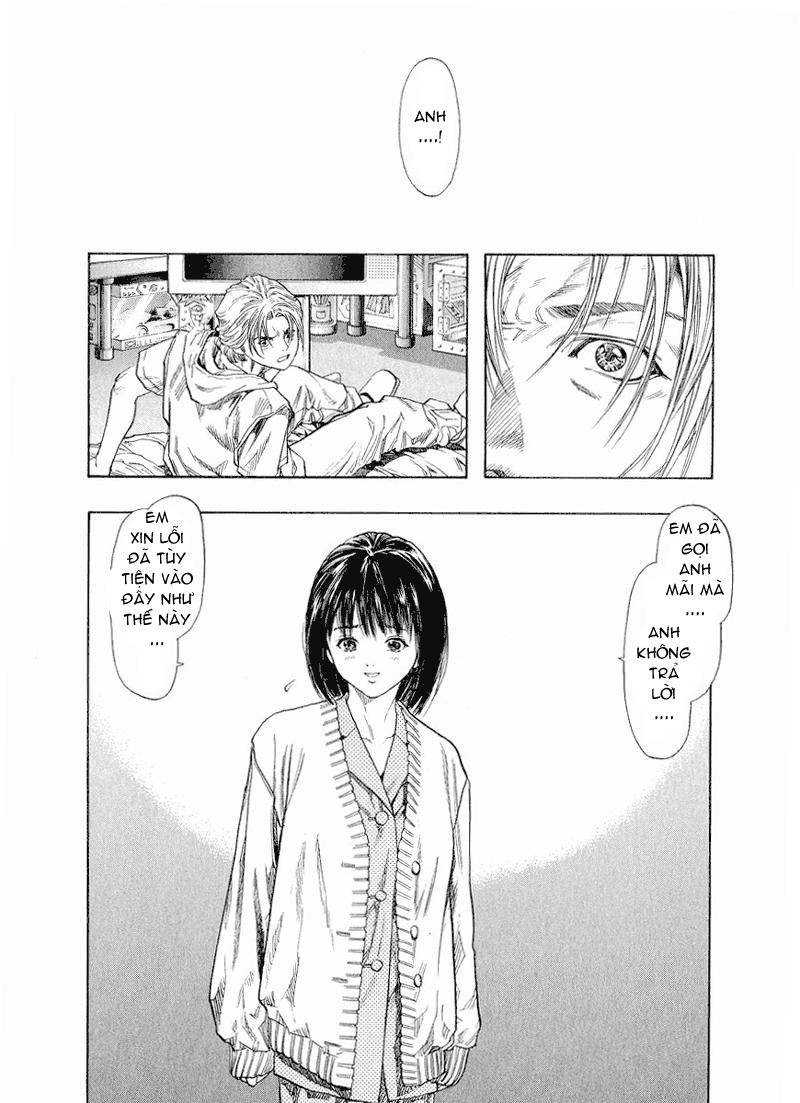 Zetman chap 32