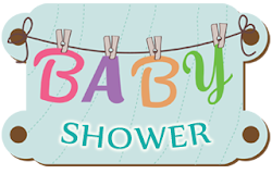 Baby Shower - Bebek Partisi