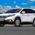 Honda CR-V 2017 vai se distanciar do HR-V