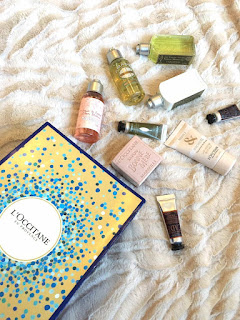 L'Occitane Birmingham Event 