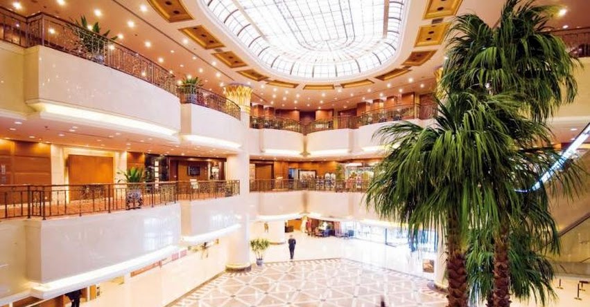 USMP presenta programa para administrar negocios hoteleros - www.epu.edu.pe USMP presenta programa para administrar negocios hoteleros - www.epu.edu.pe