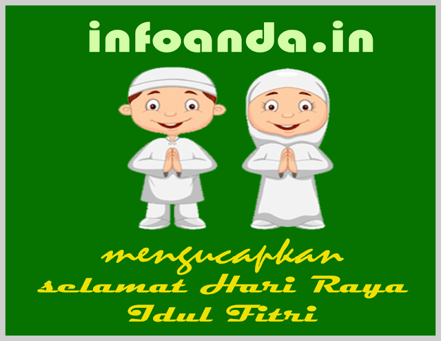 idul fitri madrasah surabaya