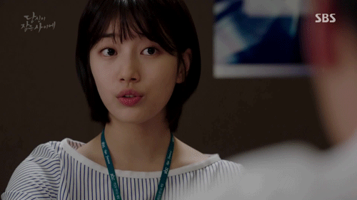 [당잠사] 꼰대 남자 선배들한테도 할 말 다하며 일하는 짱멋 여주인공 | 인스티즈