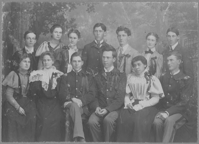 Jennie Hughes, UI Pioneer