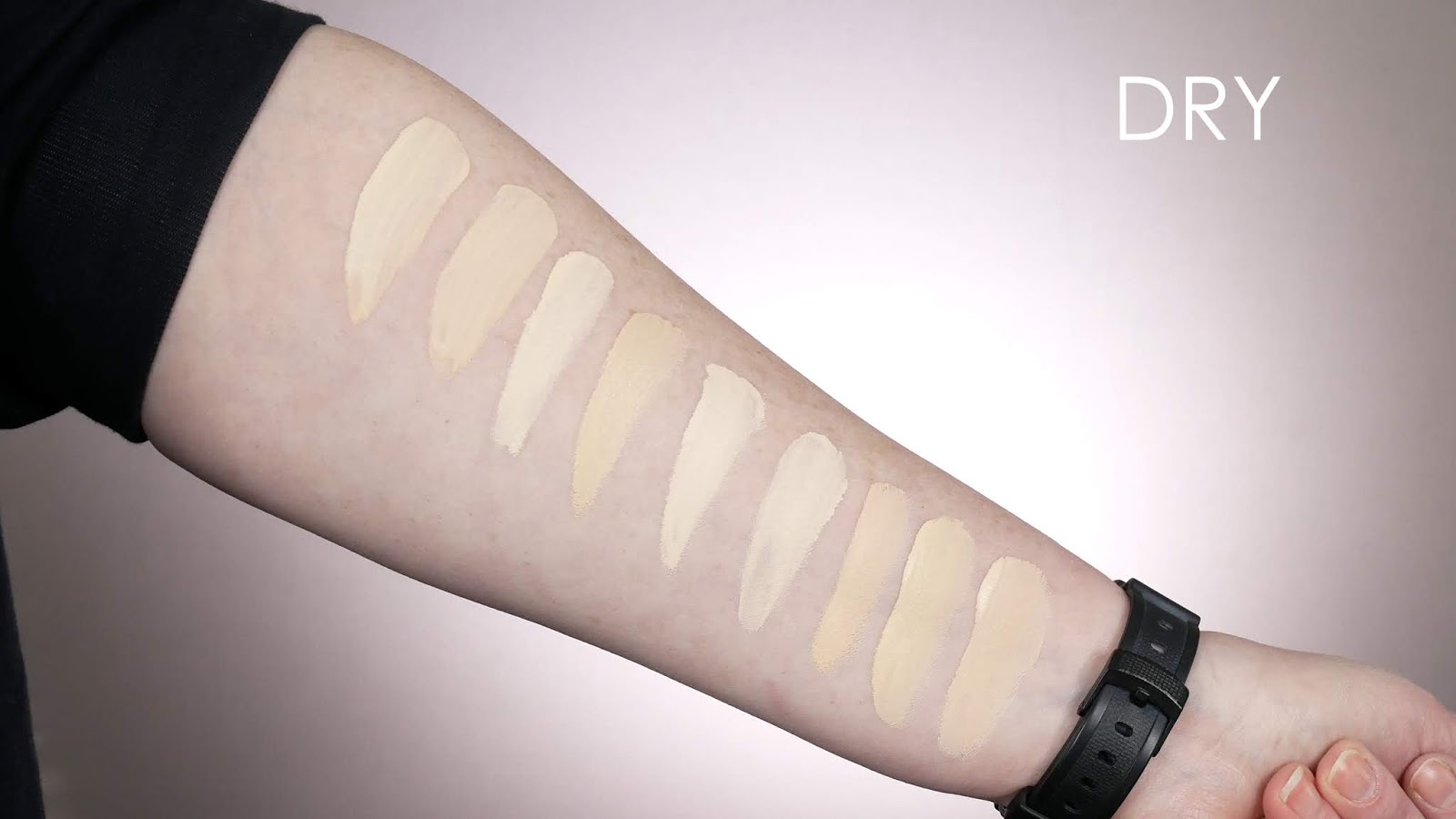 true match 0.5 porcelain