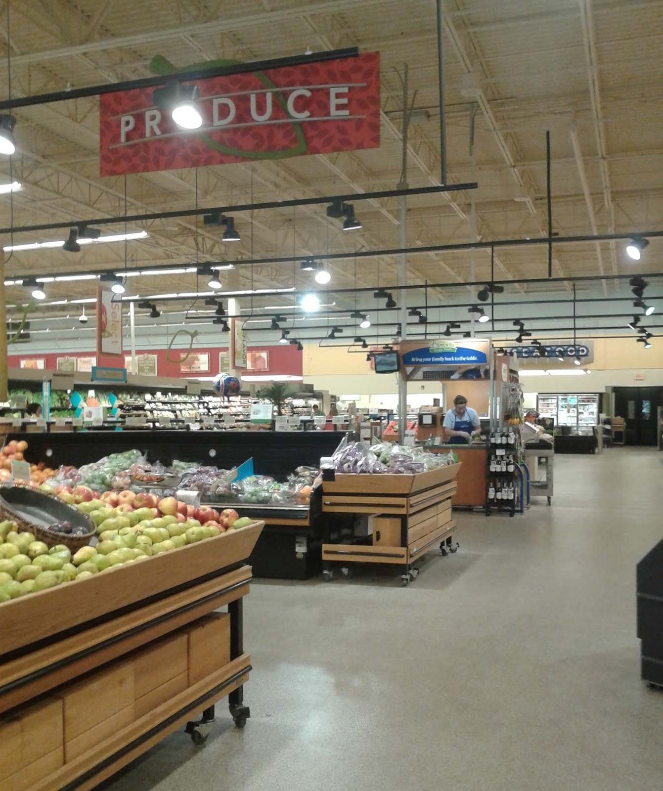 Albertsons Florida Blog Former Albertsons 4495 Orlando, FL (Curry