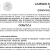 Cambios de adscripción de Estado a Estado 2016 - 2017