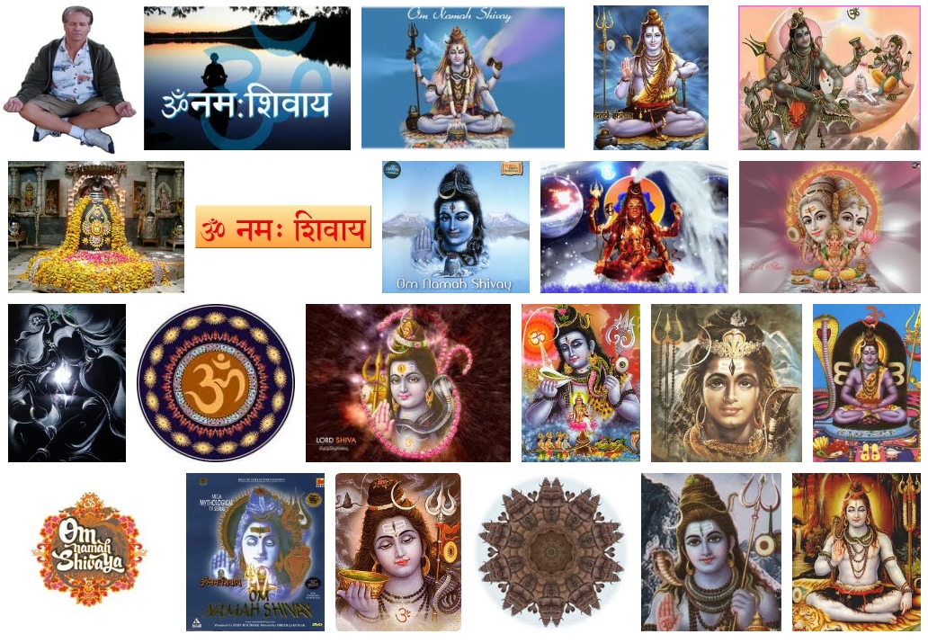 Om namo shivaya dhun Om namo shivaya dhun