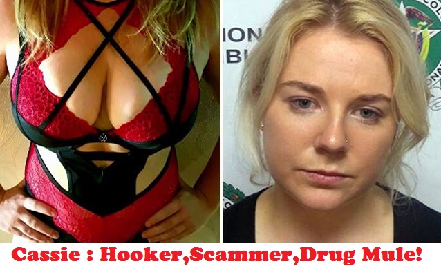 THE INTERPRETER Cassie Sainsbury More Sex Workers Come Forward To Discredit Story MORE