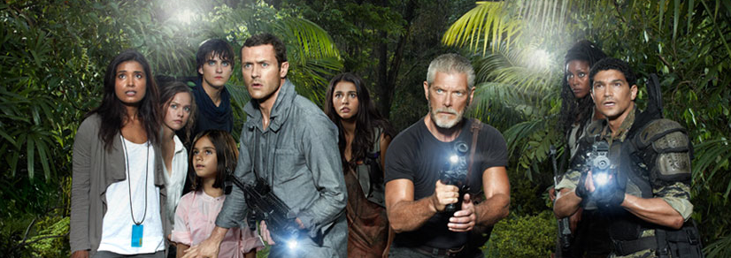 Re: OvihSapiens: Première