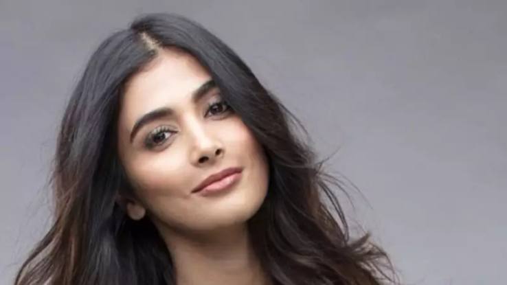 Pooja Hegde Pooja Hegde